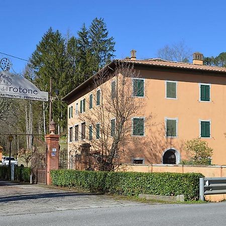 Molino del Rotone Buti Exterior foto