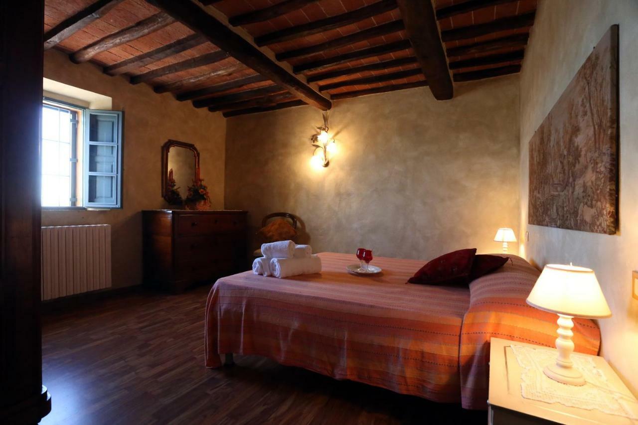 Molino del Rotone Buti Quarto foto
