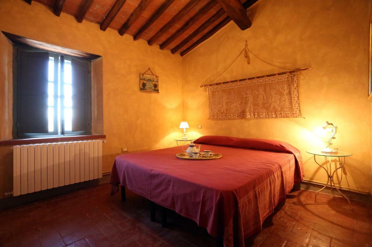 Molino del Rotone Buti Exterior foto