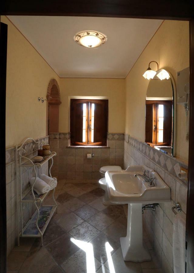 Molino del Rotone Buti Exterior foto