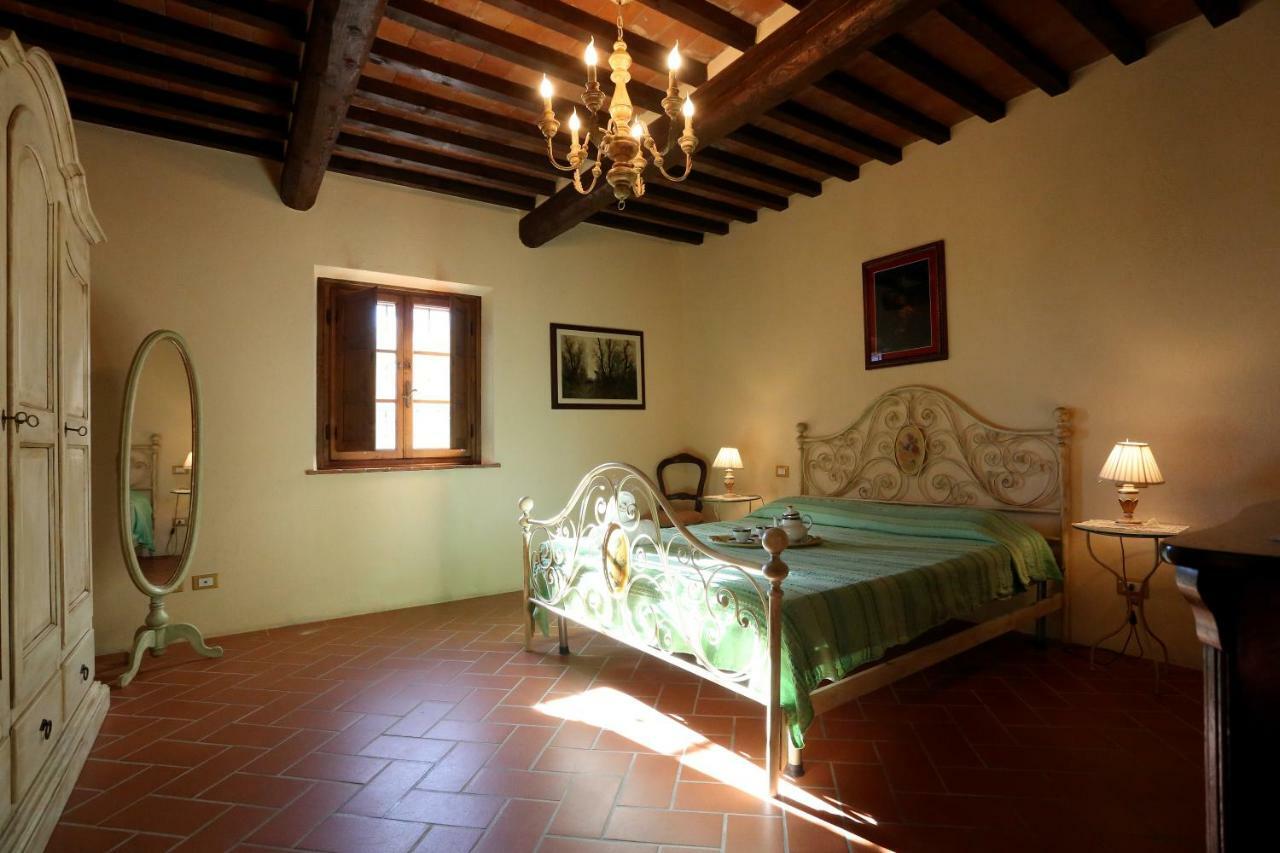 Molino del Rotone Buti Exterior foto