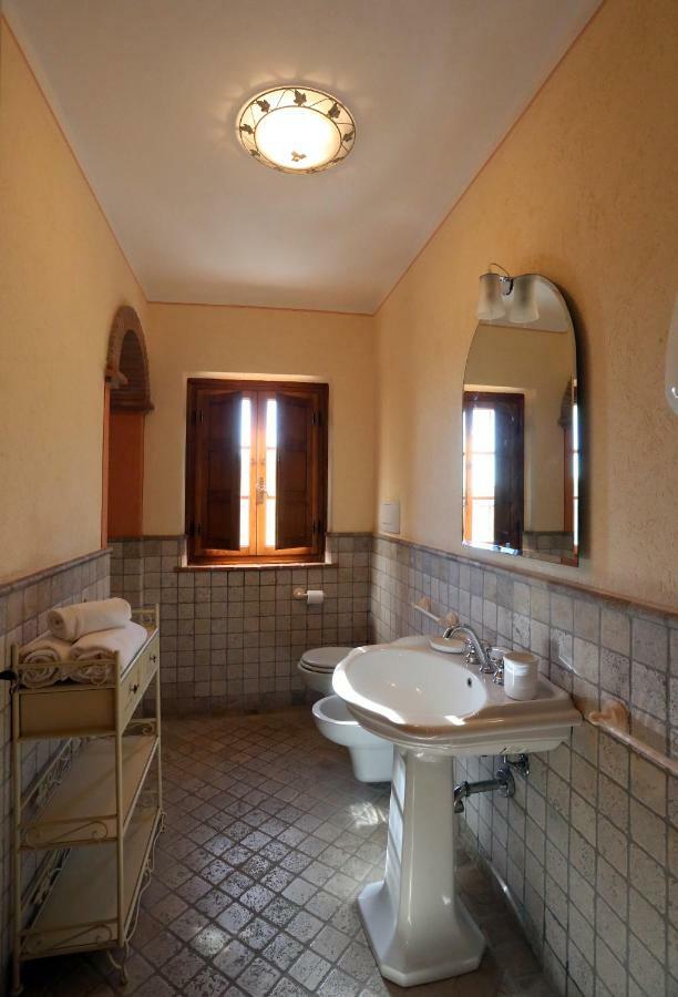 Molino del Rotone Buti Exterior foto