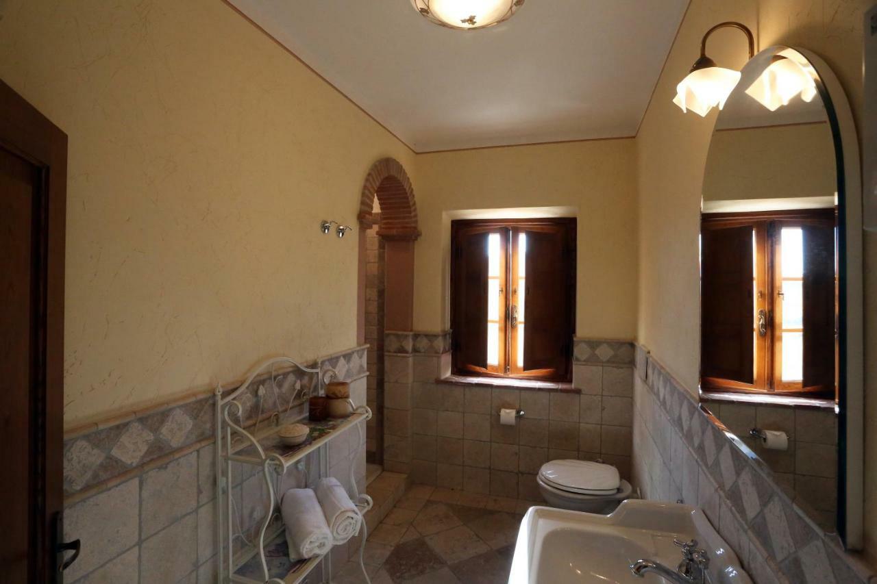 Molino del Rotone Buti Exterior foto
