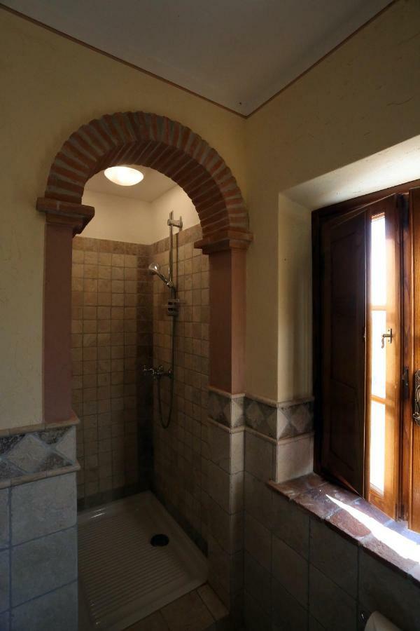Molino del Rotone Buti Exterior foto