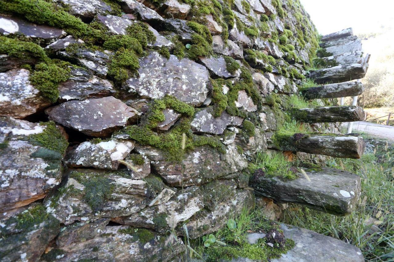 Molino del Rotone Buti Exterior foto